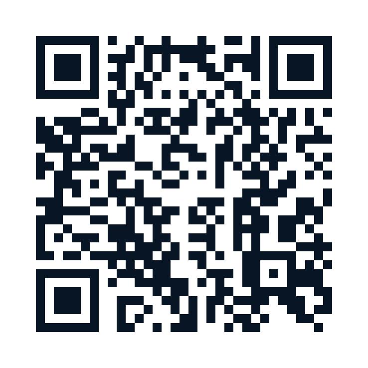 Código QR para acceder a ObraTrack desde tu celular